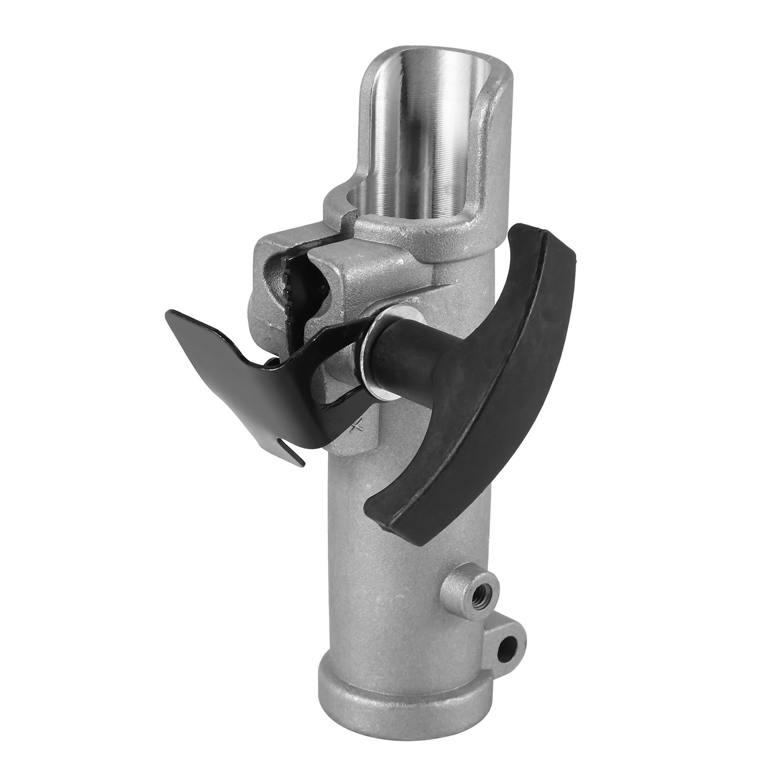 8X(Shaft Connector Joining Clamp,Lawn Mower Brush Irrigation Hedge Trimmer8588