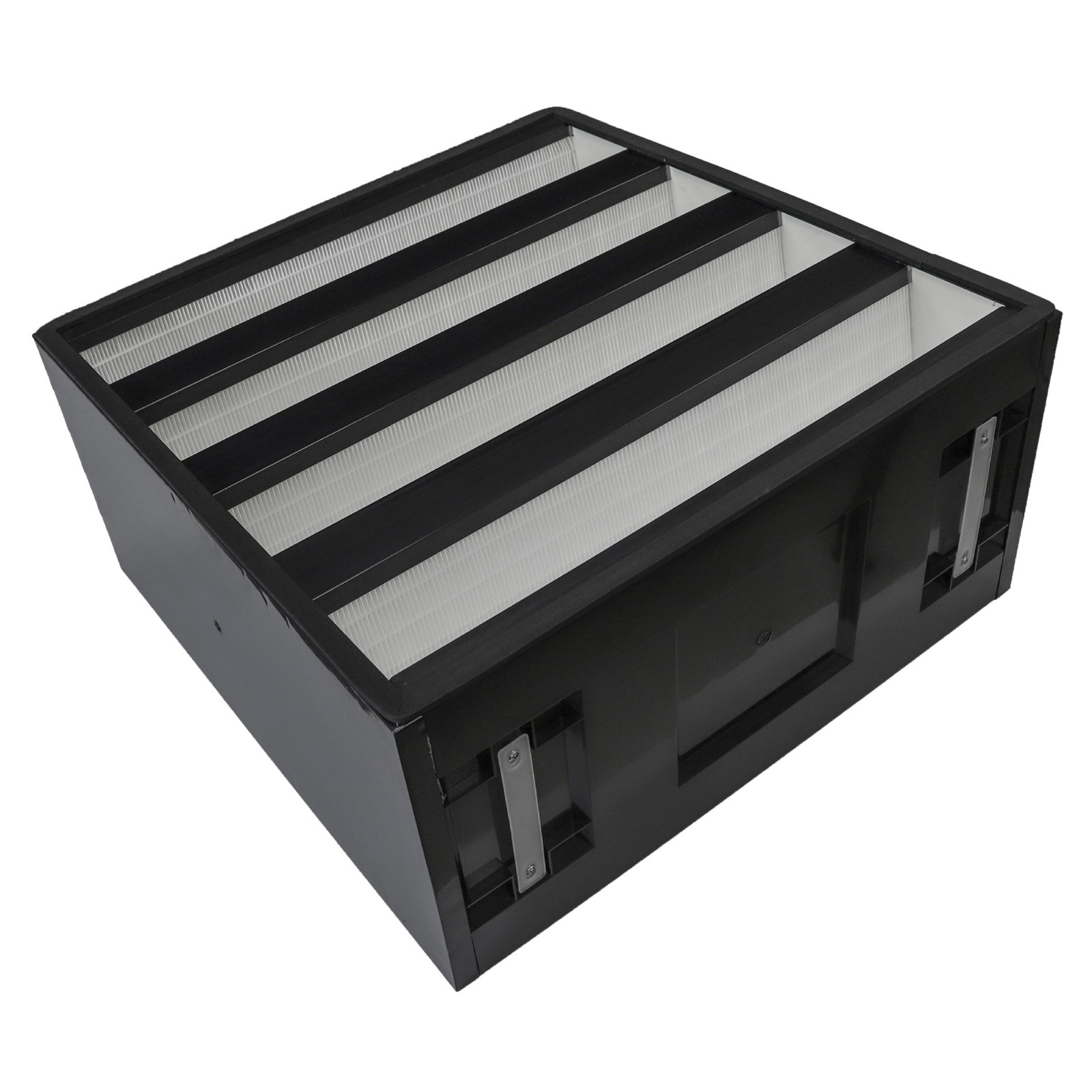 HEPA Filter H14 for Air Conditioners and Ventilation Systems