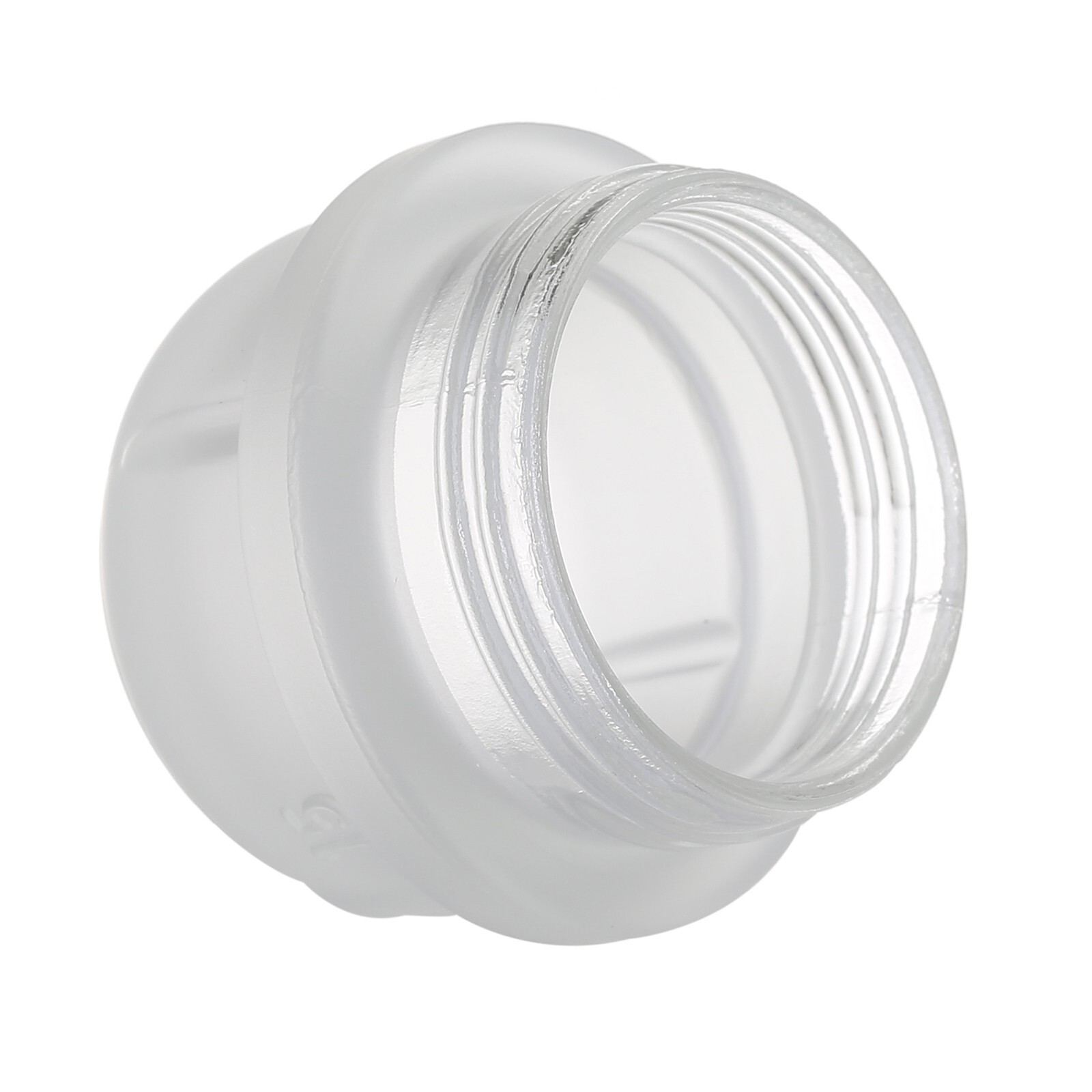 Bosch HBG Oven Lamp Light Bulb 34mm Glass Lens Clear Front Cover CBG