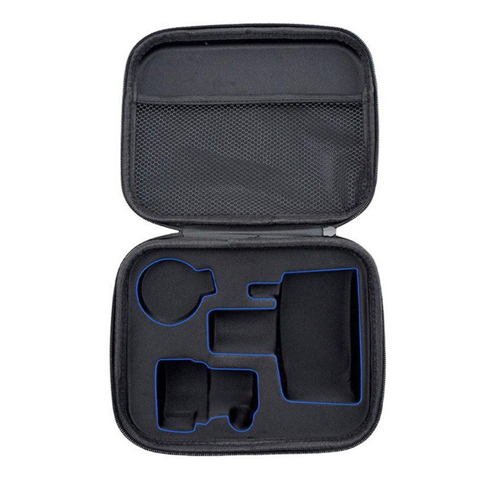 2X(Carry Bag for CCS1 J1772 Adapter,Storage Bag Travel EVA Case for5783