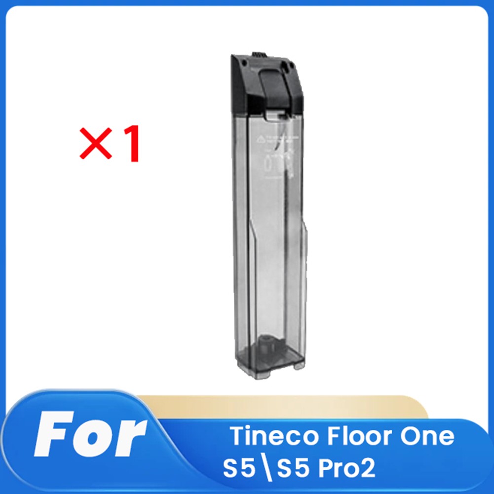 2.0 LED Clean Water Tank Replacement Parts For Floor S5/S5 Robot6419