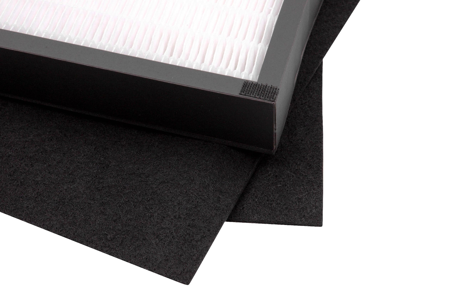 3pt Filter Set for Dirt Devil 0350022 Fanhumidifier
