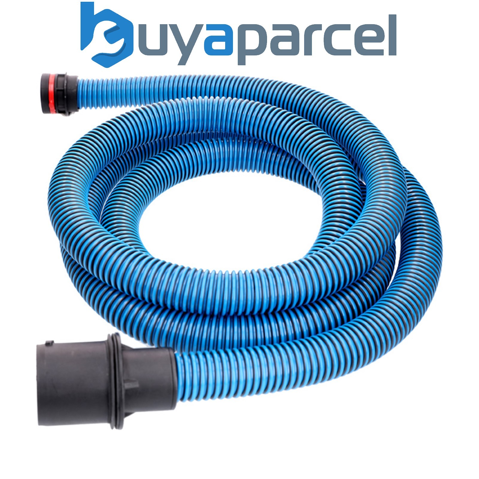 Bosch PRO Hoses pipes 3.2 m hose Anti-static 3325x67x67 mm 2608000772