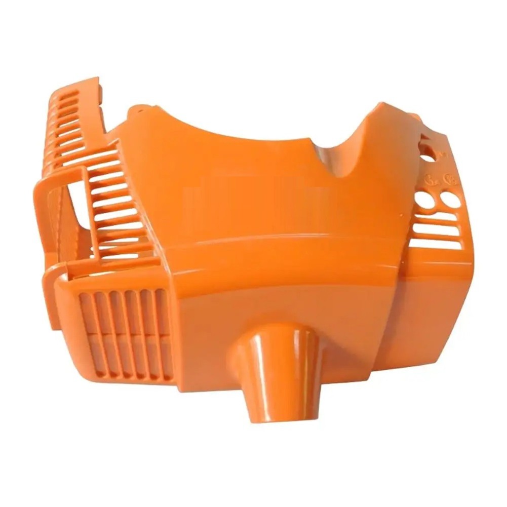 3X(Cylinder Head Cover Cylinder Upper Cover Shroud Housing Guard Mower3673