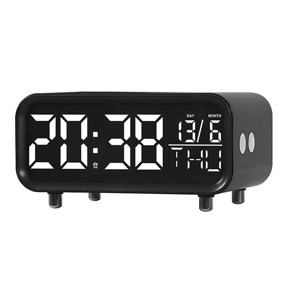 Clock Alarm Clock Modern Decoration A X9O27022