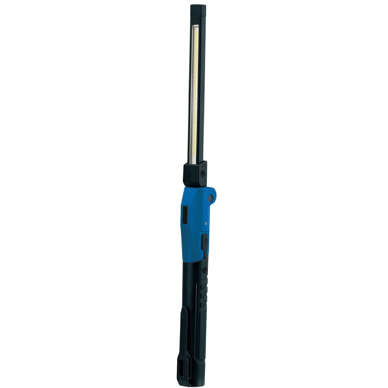 Draper Led Rechargeable Folding Slim Light, 300 Lumens - 64600