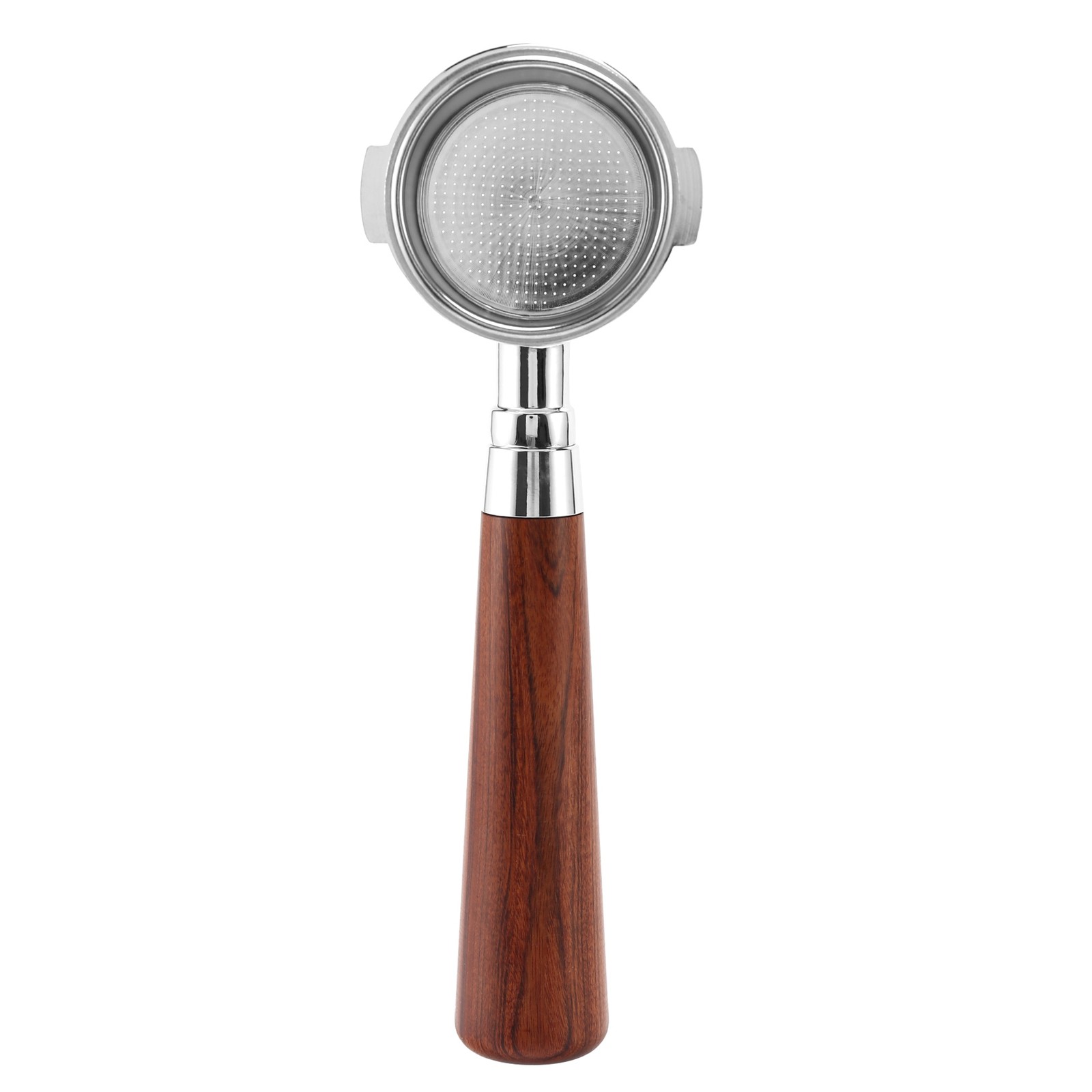 Coffee Bottomless Portafilter for EC200/EC221/EC0310 51MM Replacement 1775