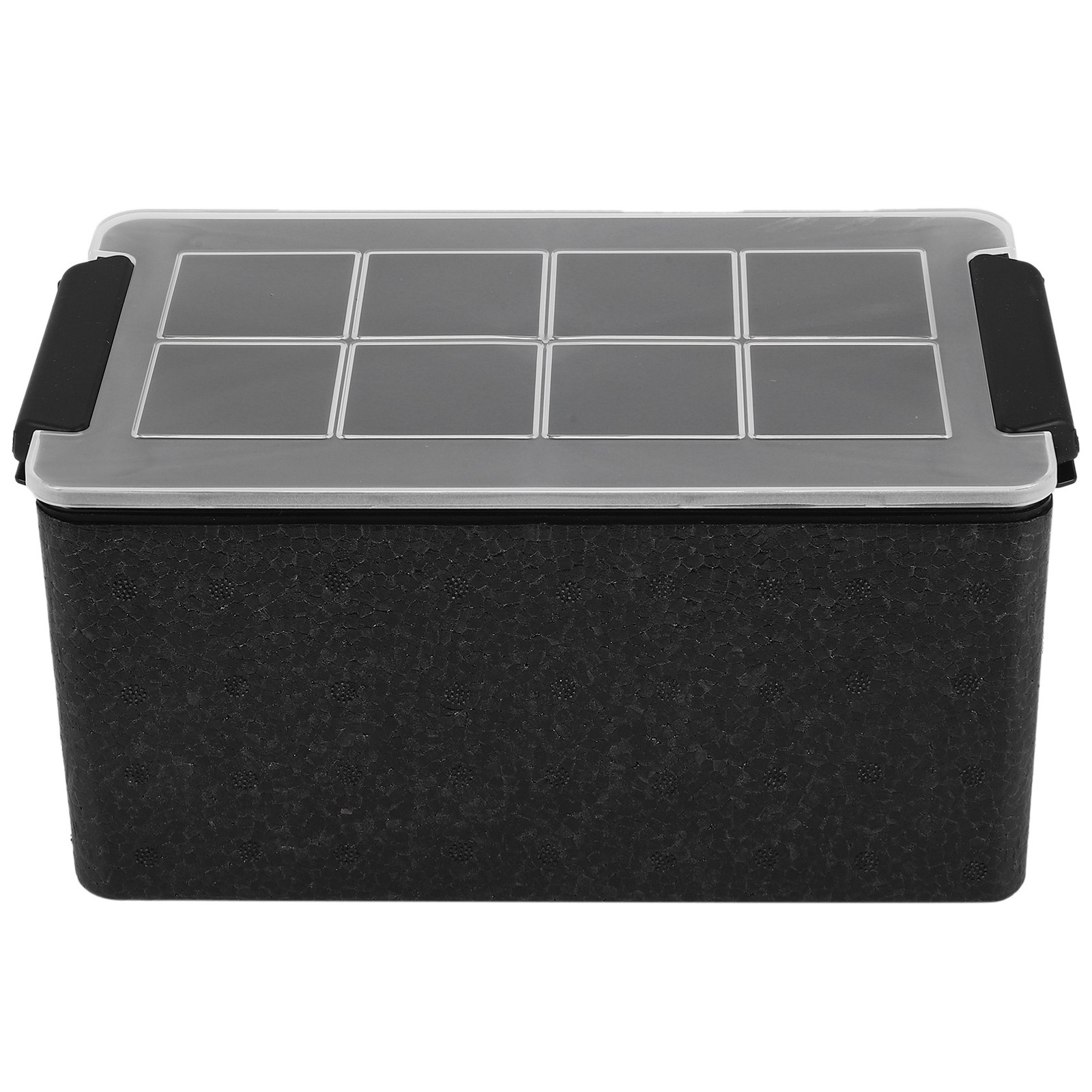 Clear Ice Maker 8 Big Square Ice Square, for Cocktails F4M81323