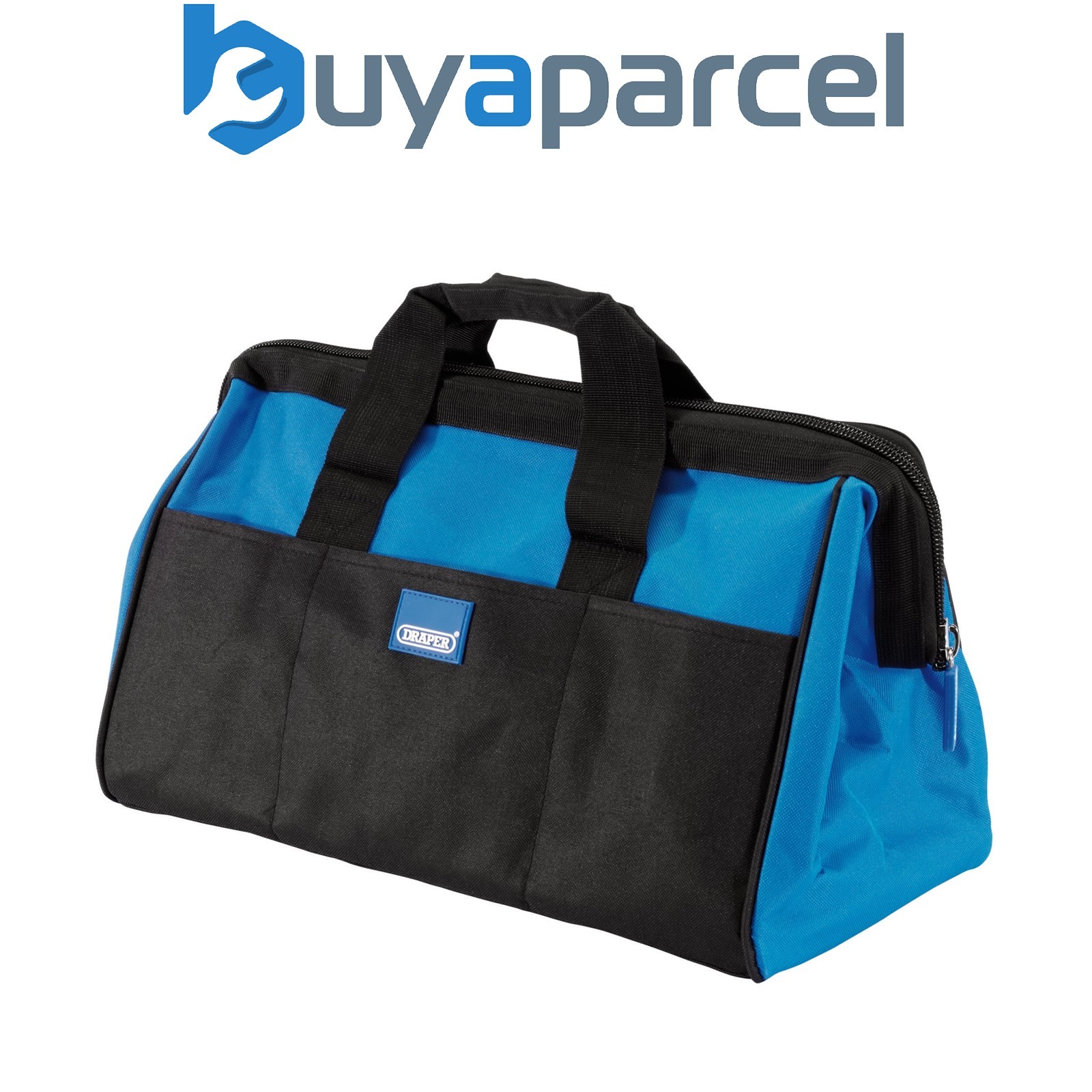 Draper 87359 Tool Bag, 420mm