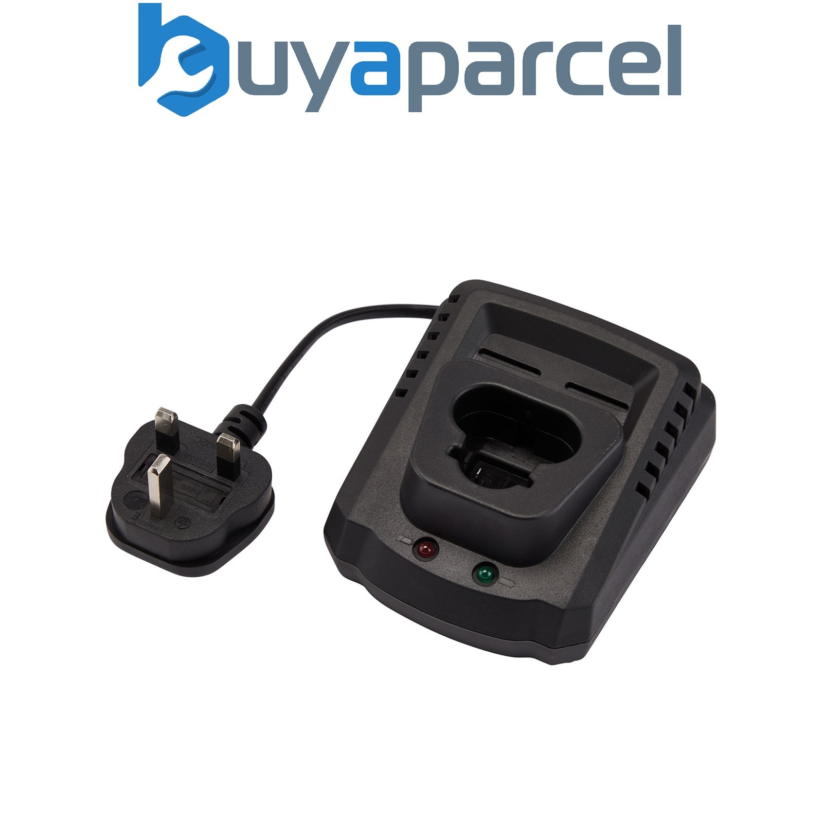 Draper 70326 12V Fast Charger