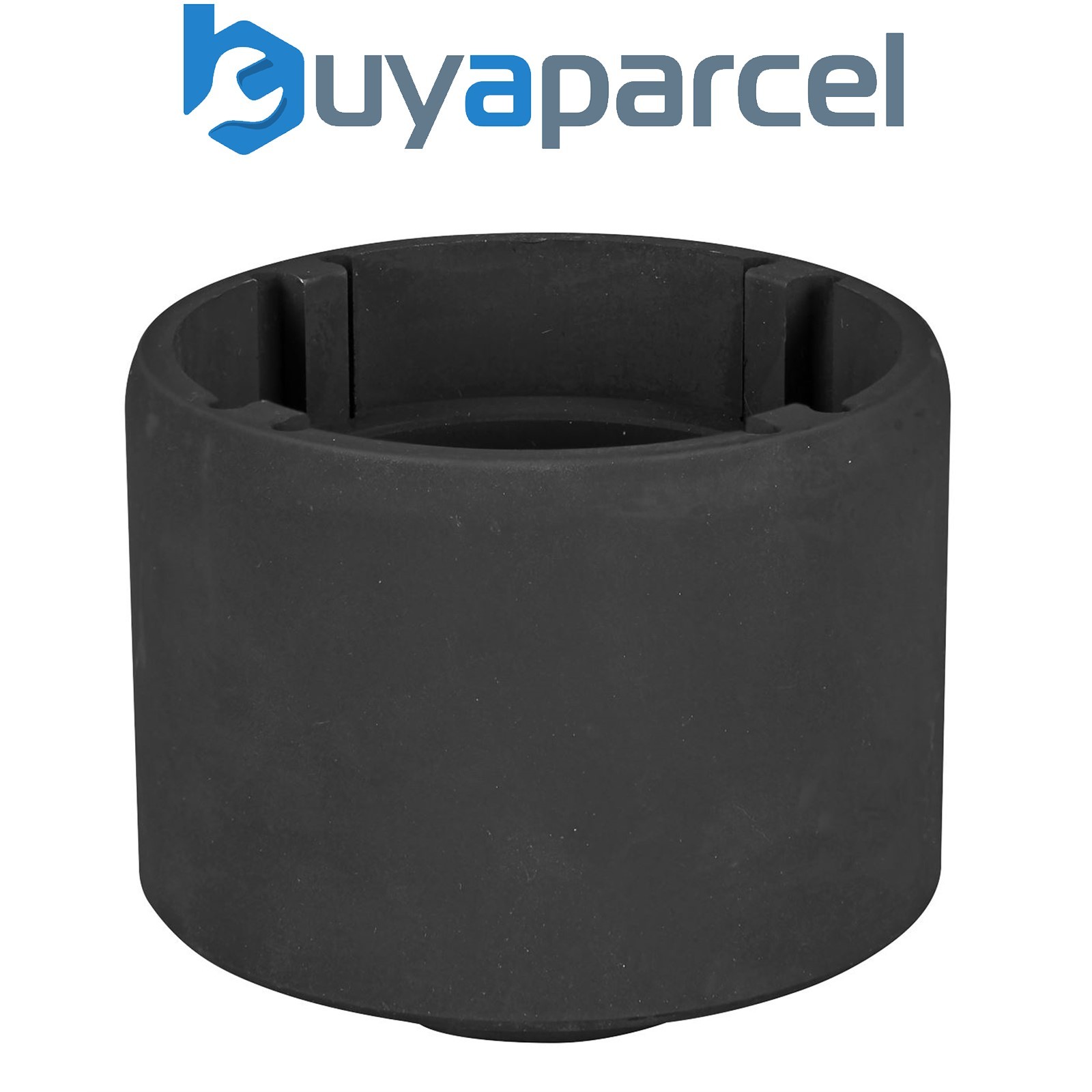 Sealey CV058 Scania Transmission Shaft Retaining Nut Socket 3/4"Sq Drive 72mm