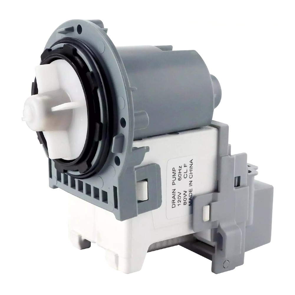 DC31-00178A DC31-00187A Washing Machine Pump Motor for Washing2758