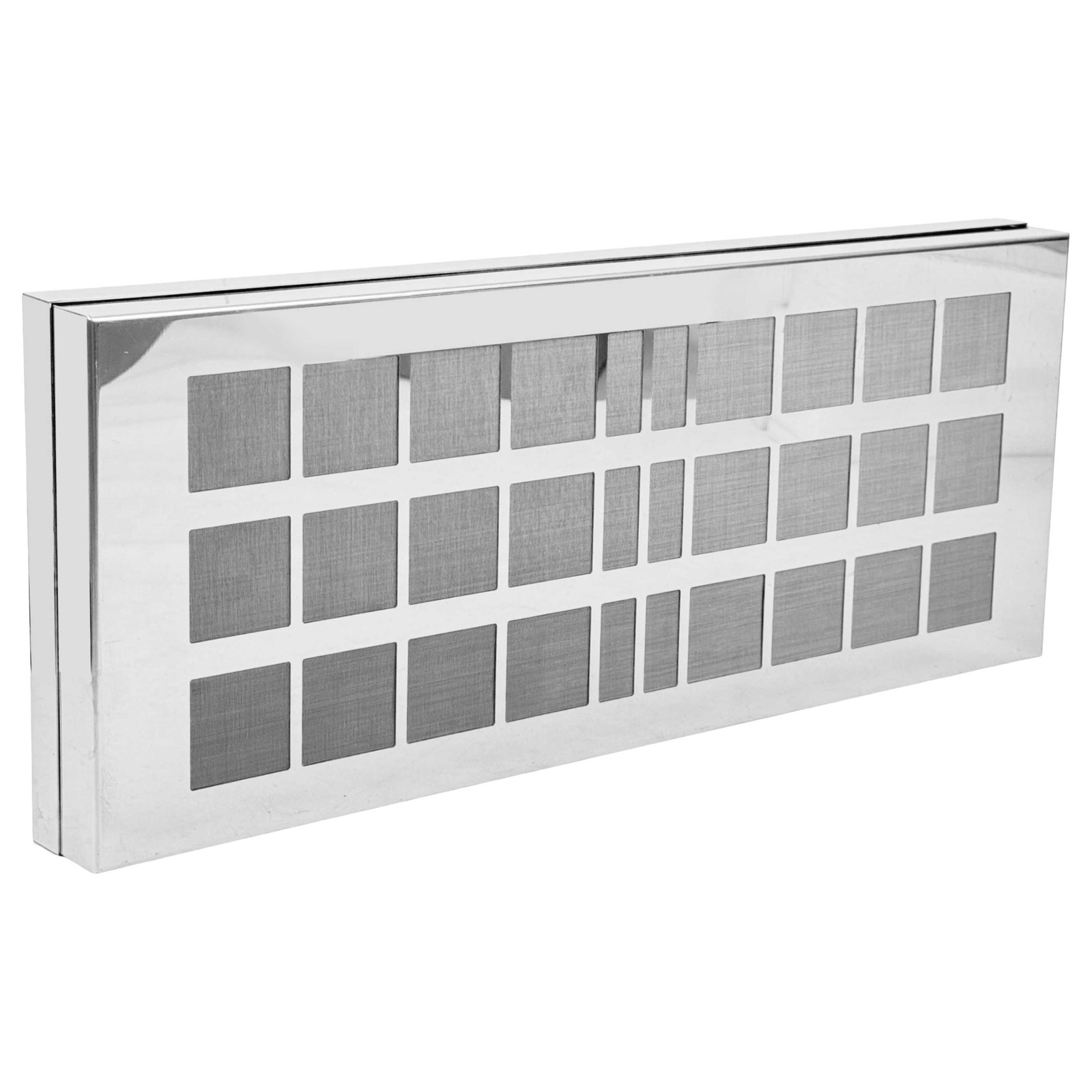 Cooker Hood Filter for Siemens LI67RA560 LI67RA561 LI67SA270 Restorable