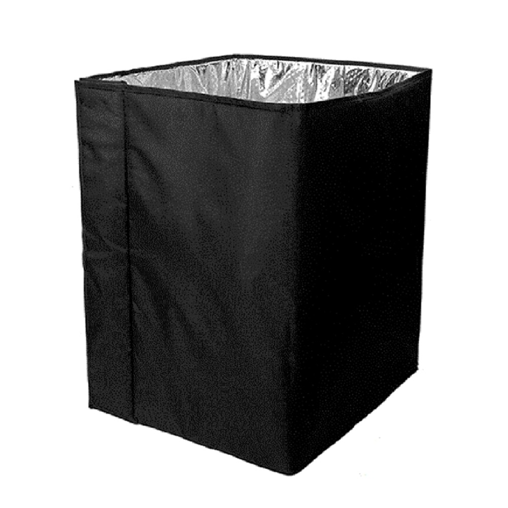 Beehive Box Wrap for Winter - 600D Oxford Beehive Cover with Thermal6773