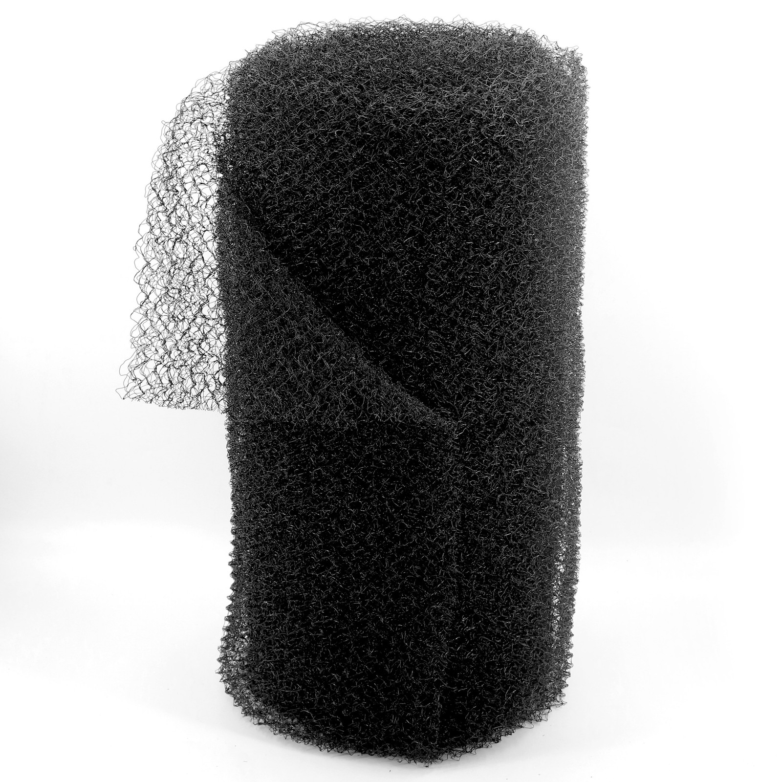 Slope mat Surface stabilisation blanket 7 m x 1 m Strength 20 mm UV Stable Bank