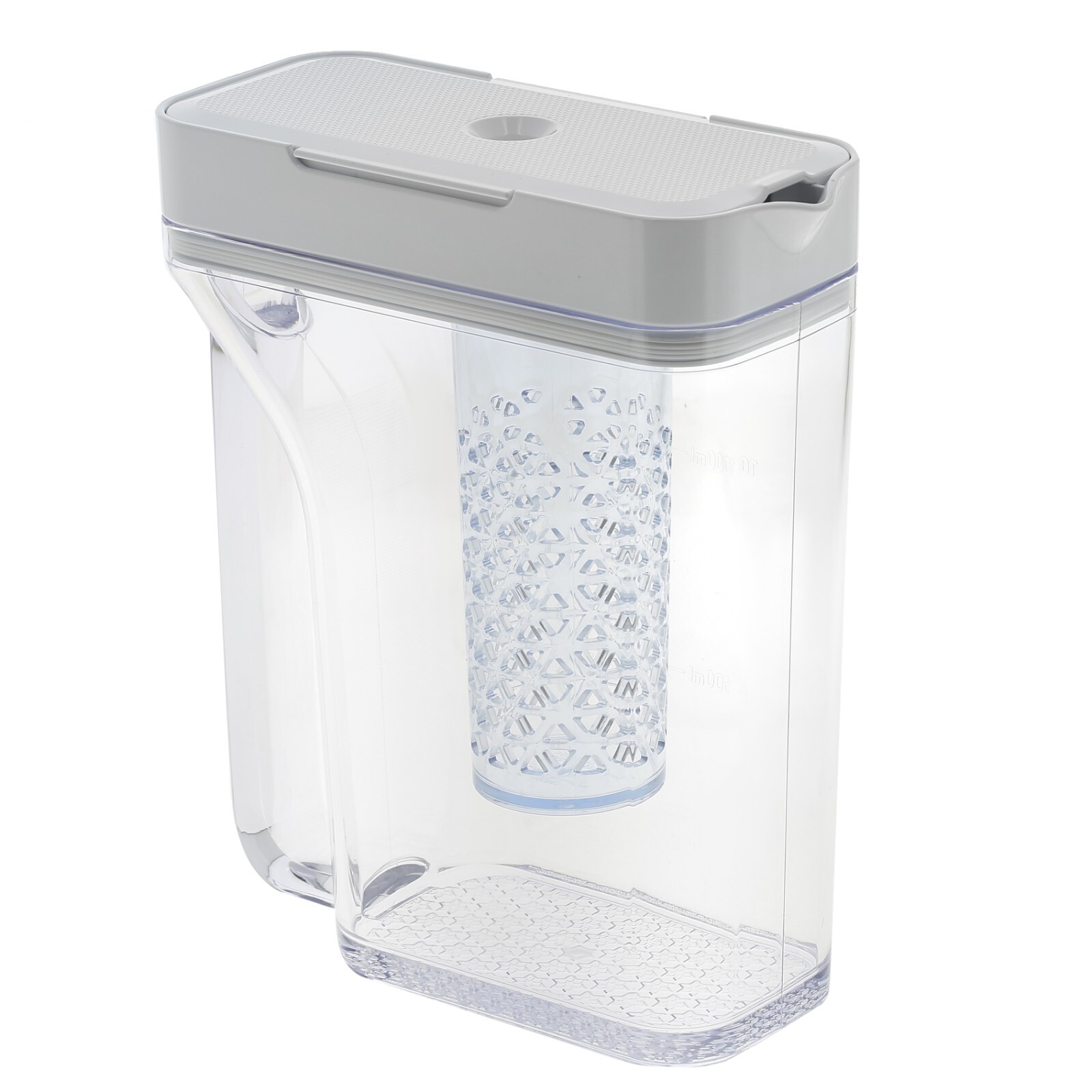 Samsung Fridge Water Container Tank Assembly Refrigerator DA97-17395A