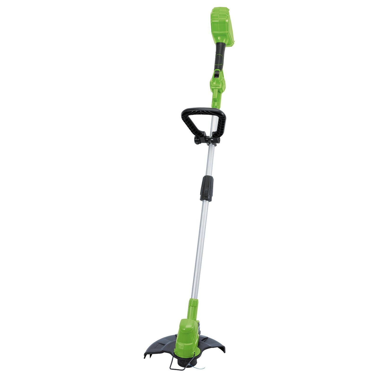 Draper Workshop D20 40V Grass Trimmer (Sold Bare) - 98504