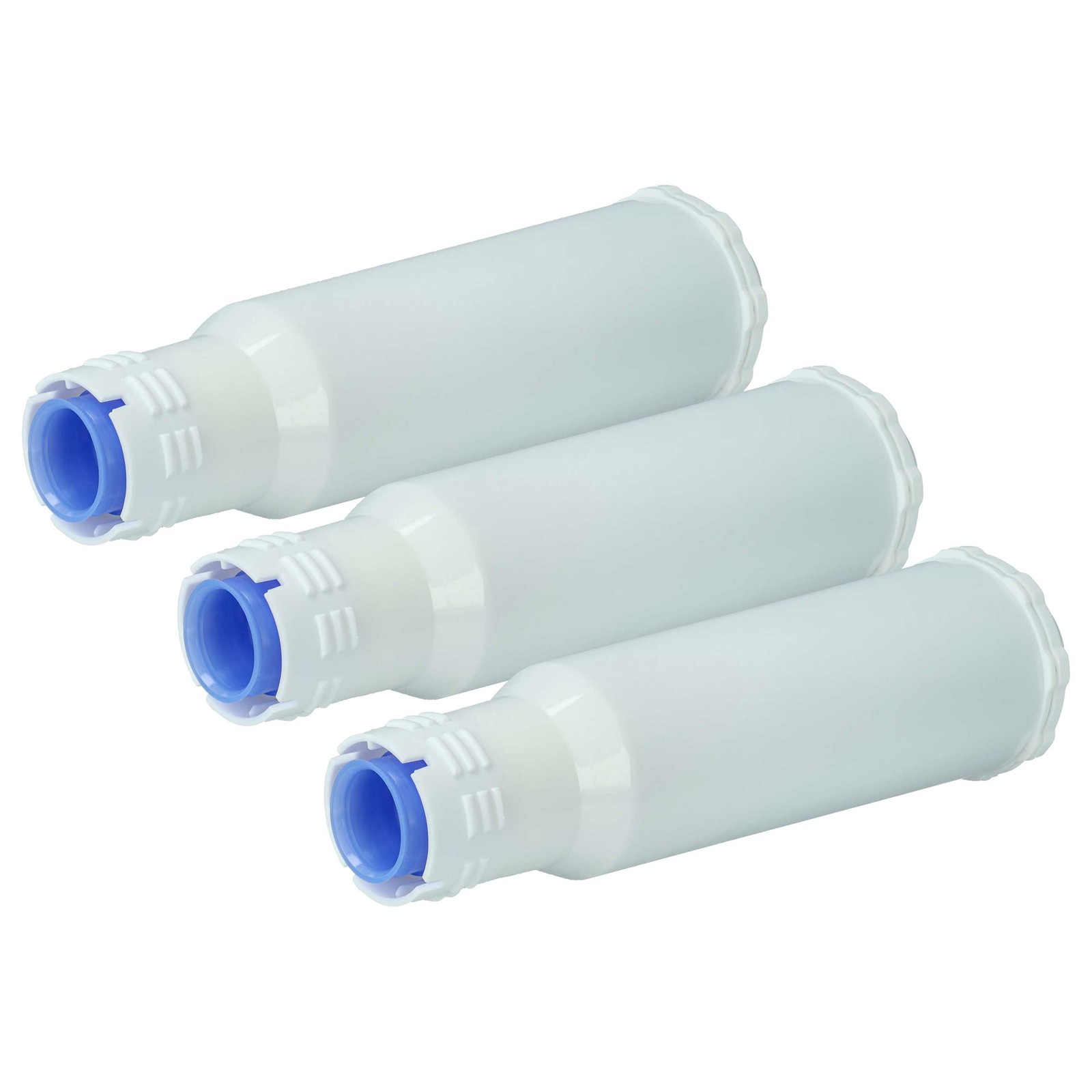 3x Water Filter for Krups Espresseria Automatic EA829810 EA8298 EA8280pn