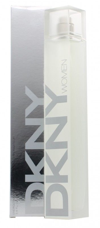 DKNY WOMEN ENERGIZING 100ML EAU DE PARFUM SPRAY BRAND NEW & SEALED