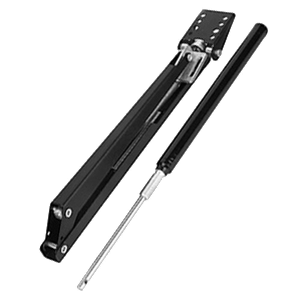 Garden Tool Single Spring Automatic Greenhouse Window Opener Solar Heat7054