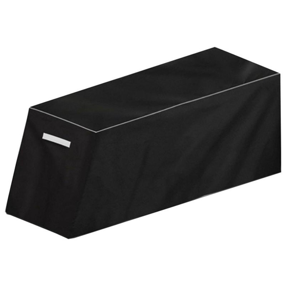 3X(Workout Bench Dust Cover Outdoor Dust Shield Sit- Board Protector Cover9229