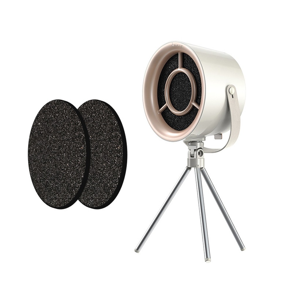 Portable Range Hood Kitchen Exhaust Fan Desktop Range Hood for Cooking with8760