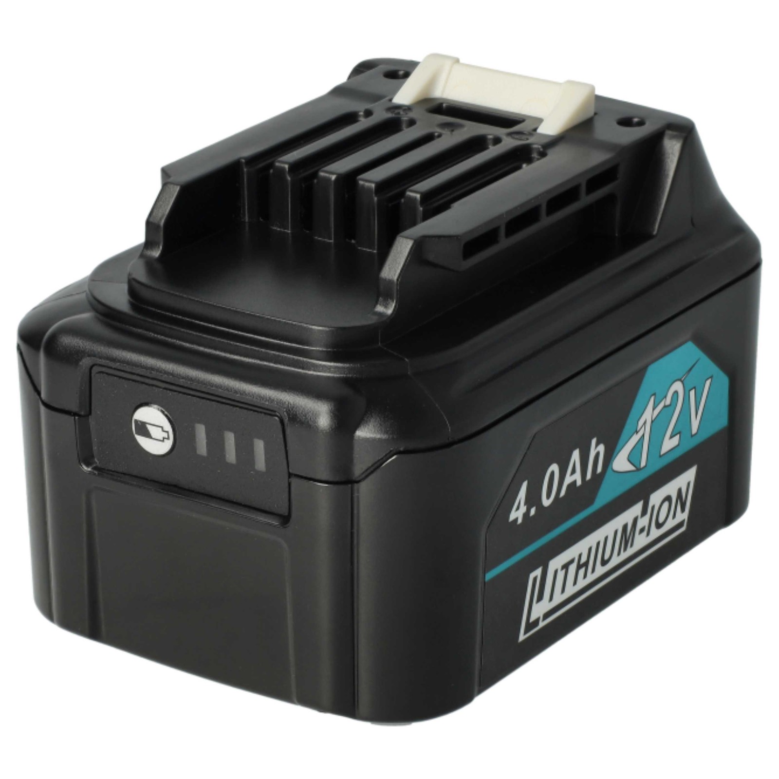 Battery for Makita TD111DSYE TD111DSAE TD111DSAJ TD111DSMJ TD111DSME 12V