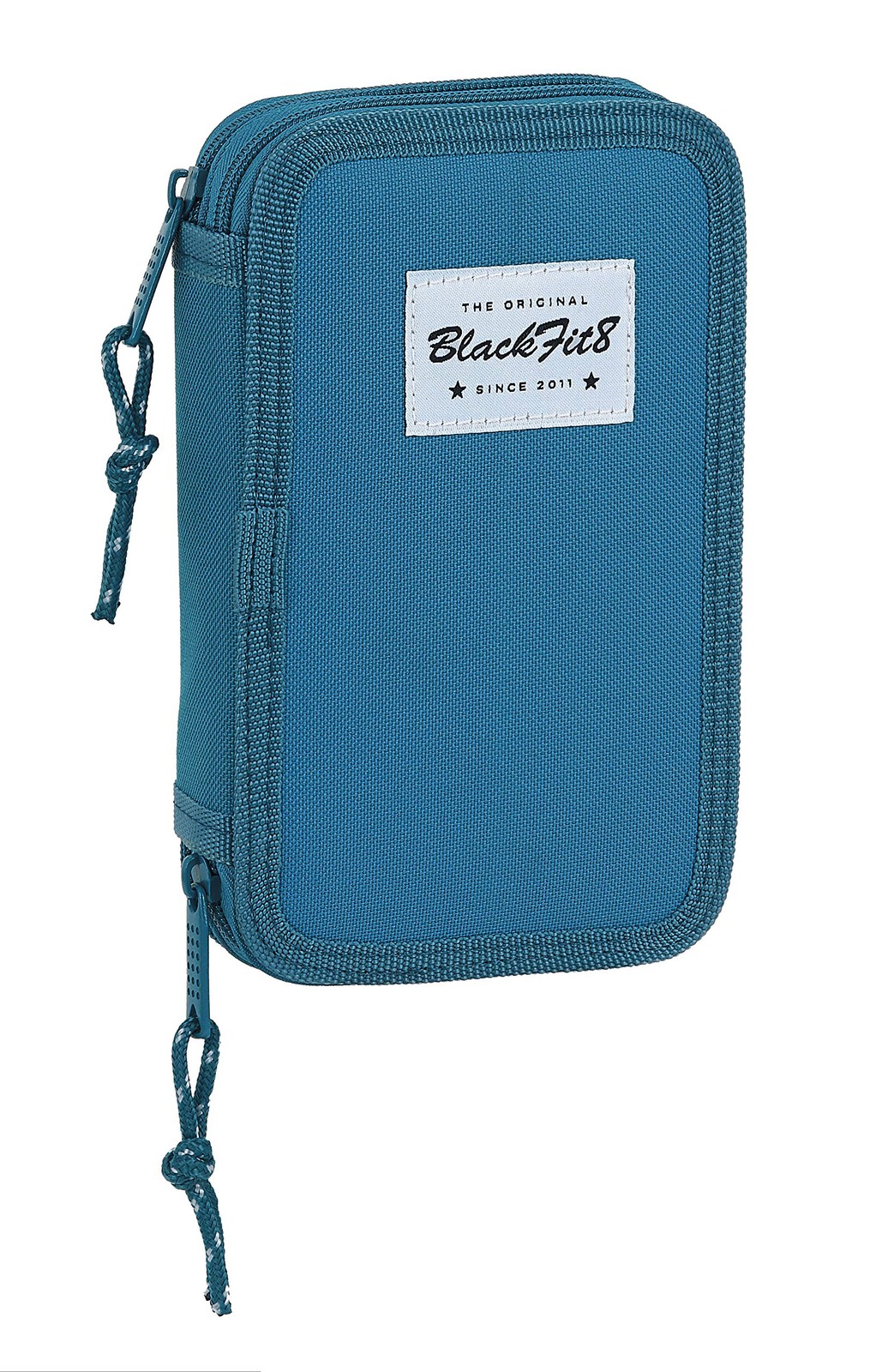 Blackfit8 School, Mediana Azul
