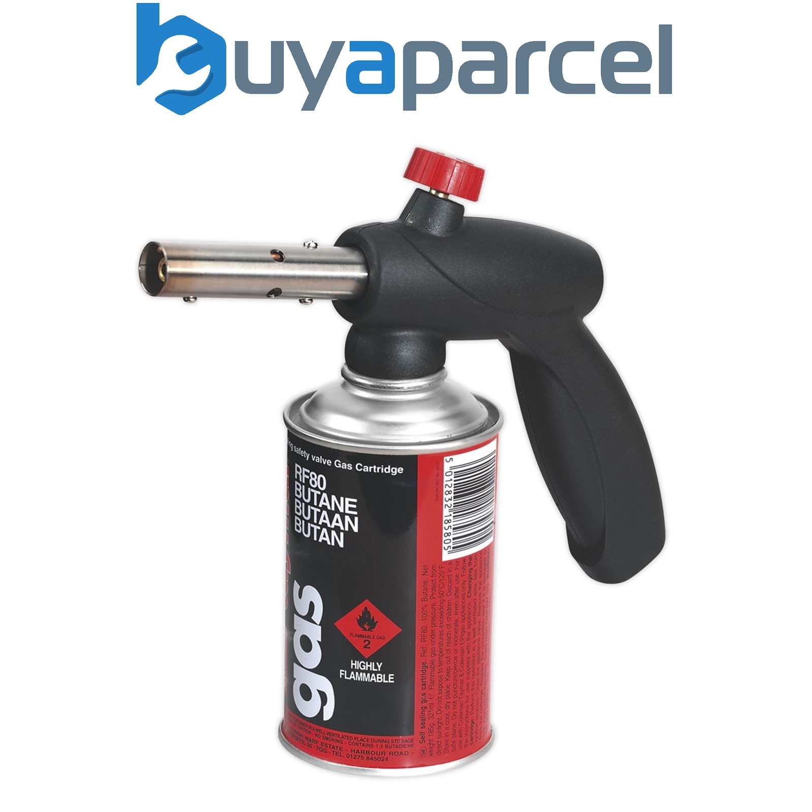 Sealey AK2957 Premier Maxi Butane Heating Torch