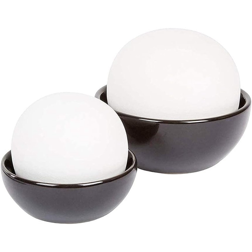 Aromatherapy Humidifier Small Ceramic Humidifier No Electricity forBedroom U8Z9