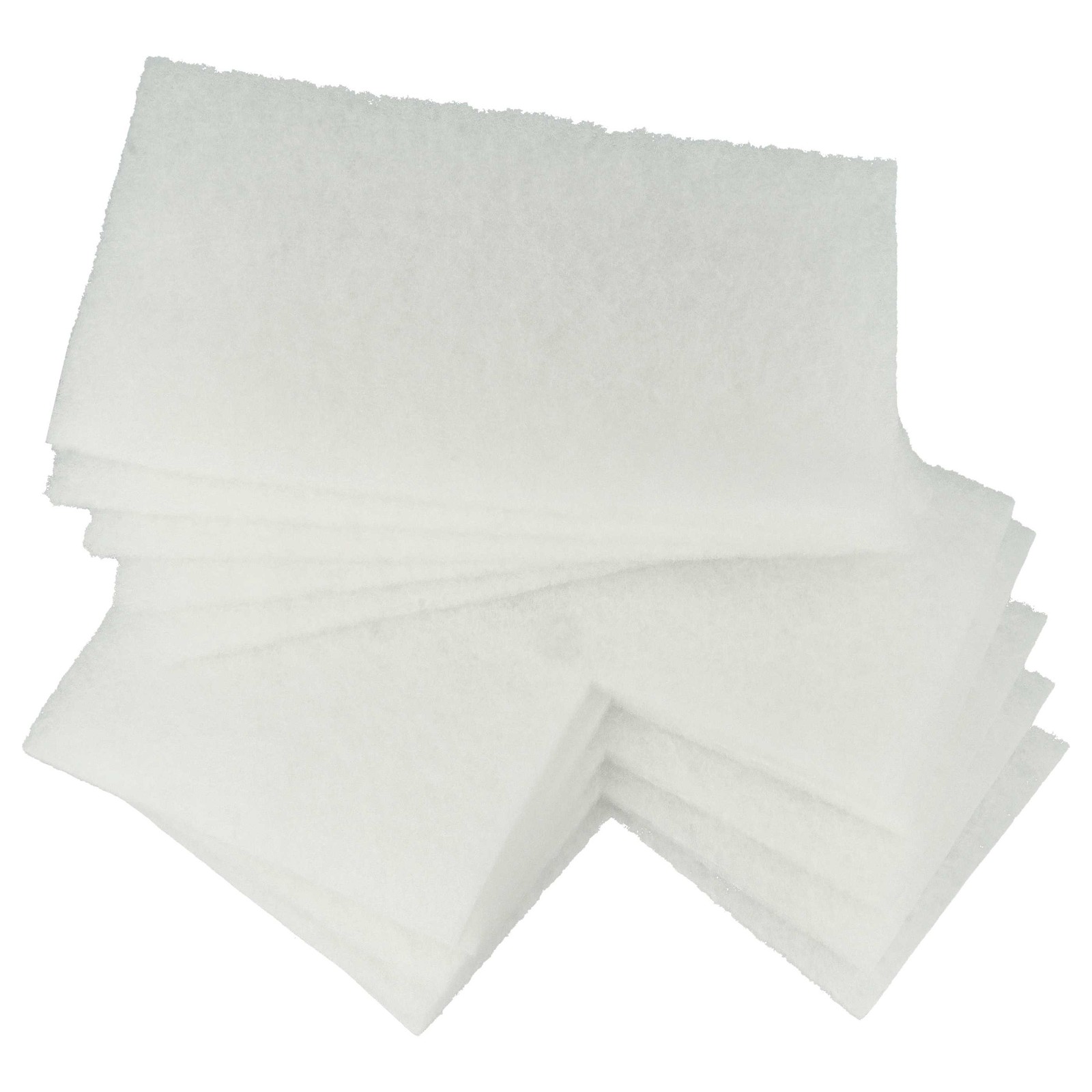 10pt Filter Set for Vallox KWL 90 K MC 90 K SC 90 MC 90 SC 90 SE Fanhumidifier