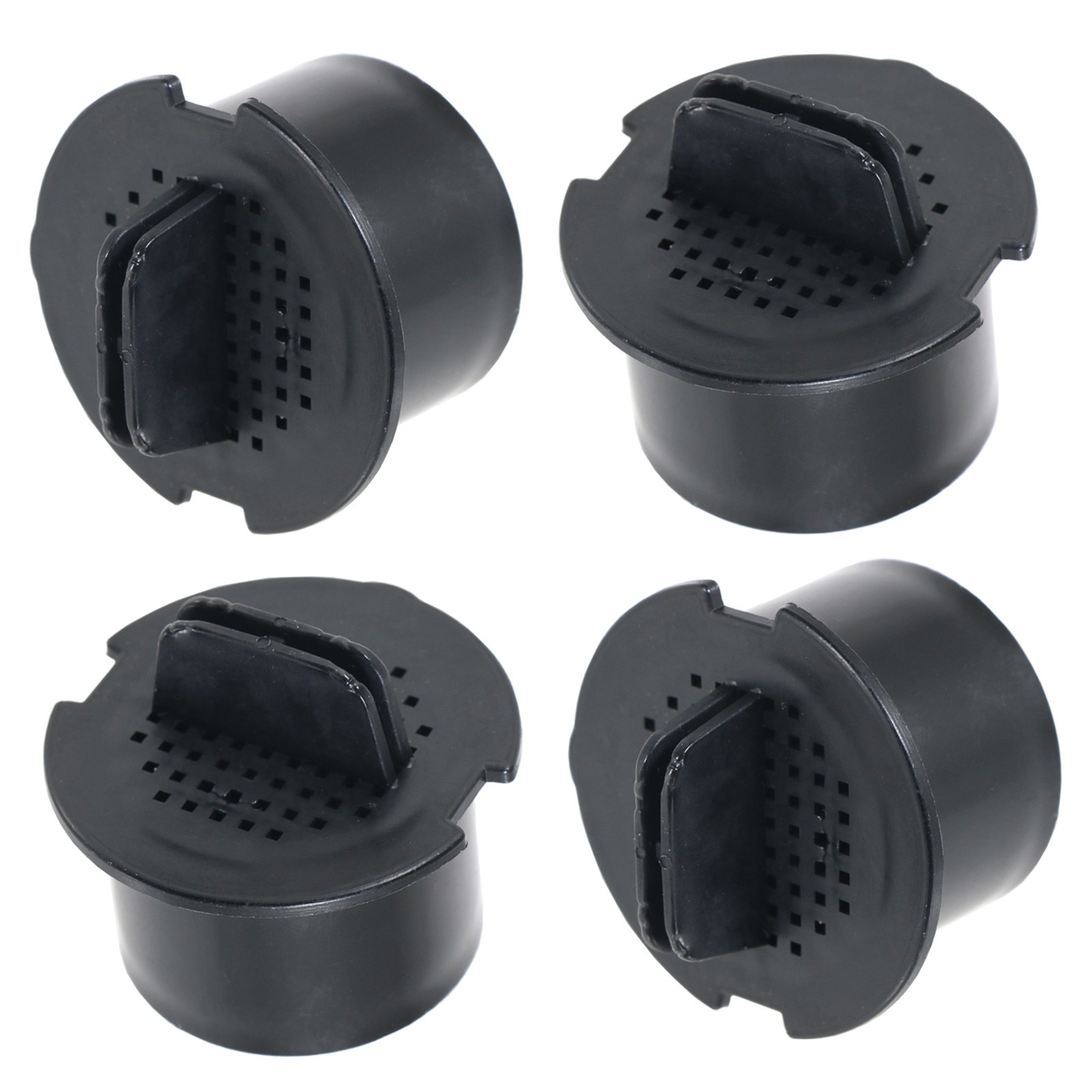 Filter for SMEG Wine Cooler Fridge Activated Carbon Air CVI38X 763410579 x 4