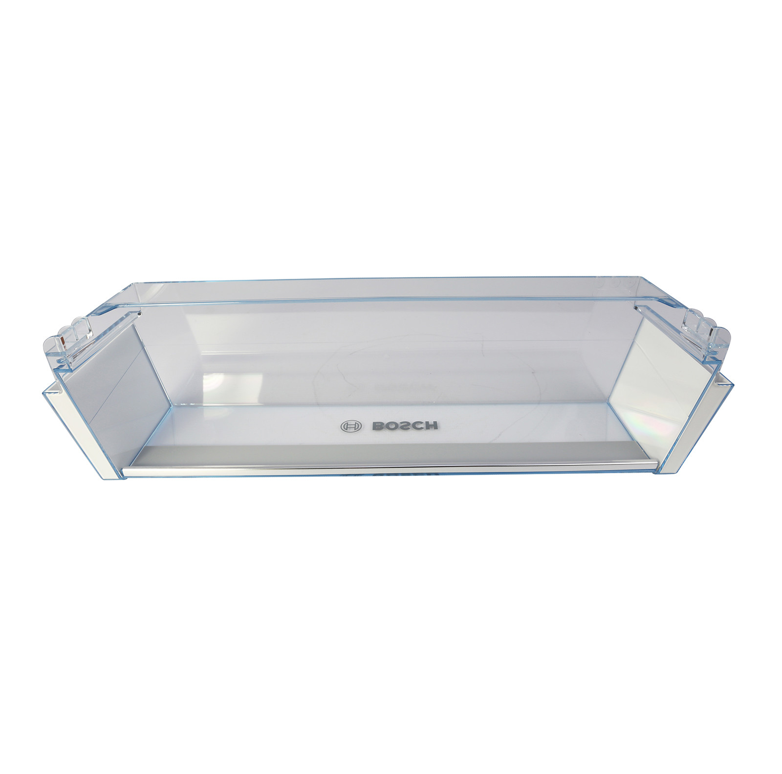 Genuine Bosch Fridge Freezer Refrigerator Door Tray Bottle Holder Shelf 00743239