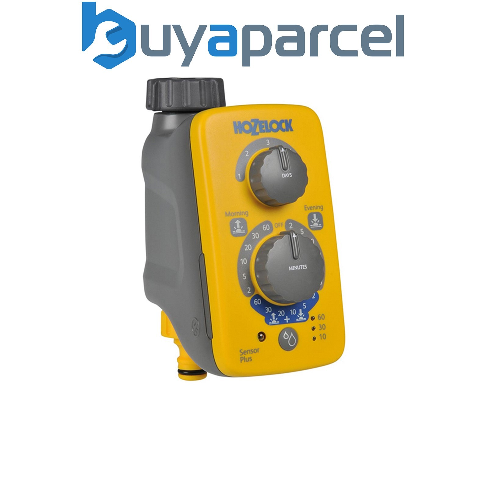Hozelock 2214 0000 2214 Sensor Controller Plus HOZ2214