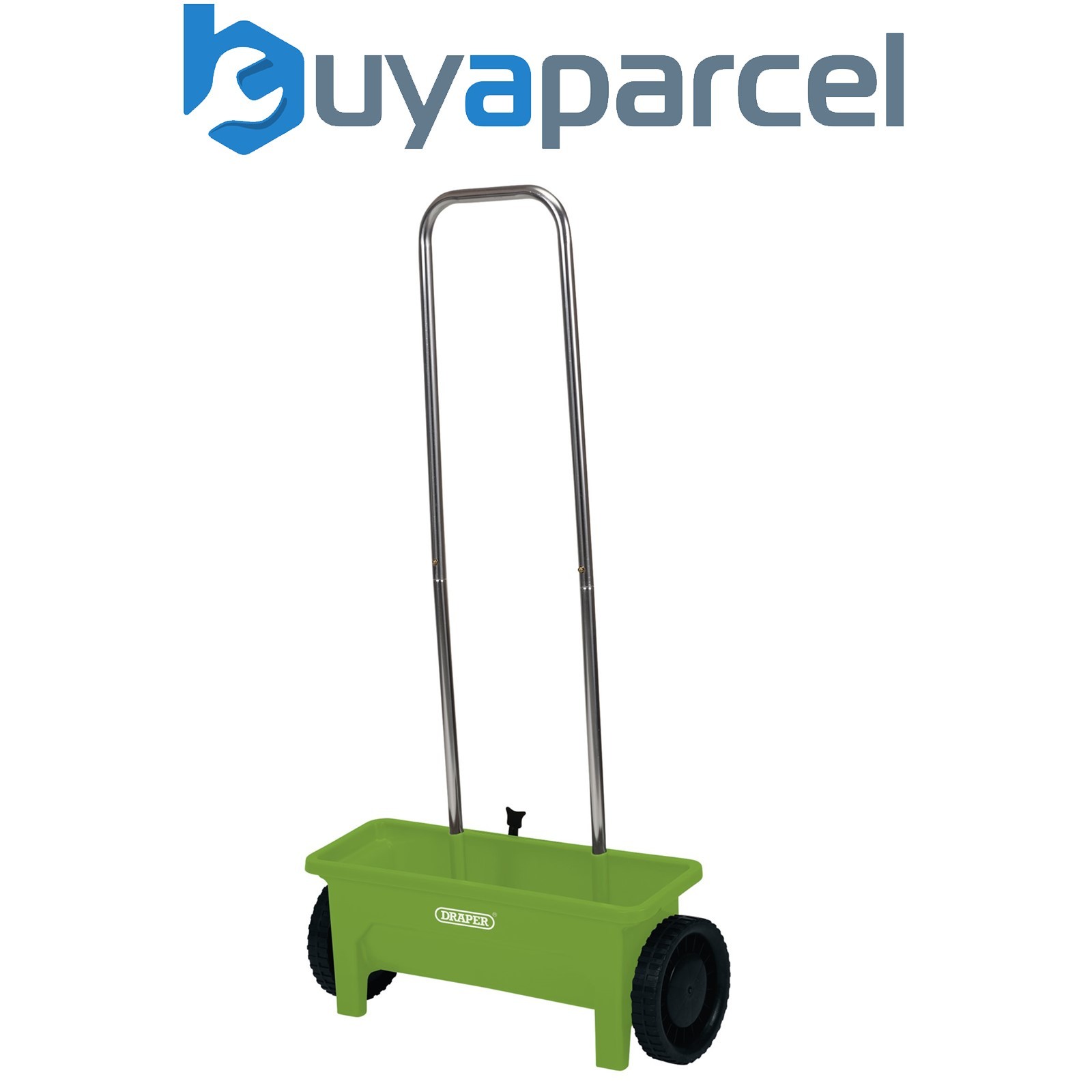 Draper 09984 Rotary Seed Spreader