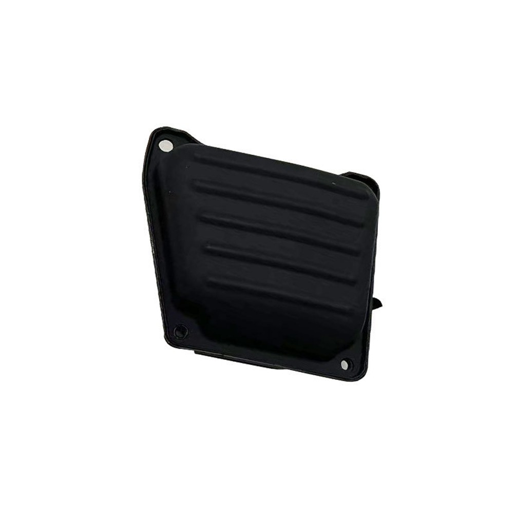 2X(Exhaust Muffler for MS660 Parts MS660/066 Exhaust Pipe MS660 Muffler T6B3)