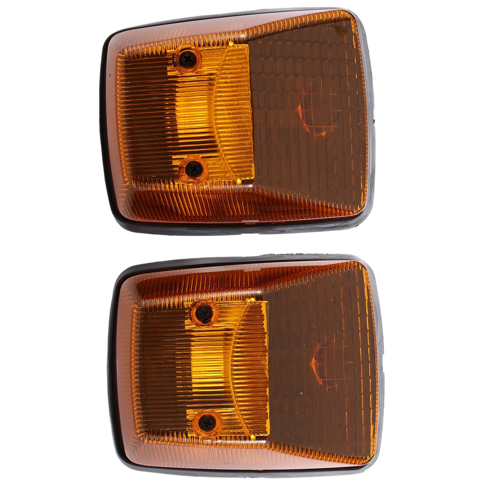 Fit for- SPRINTER Interior Lighting Lampshade Set of Two A9018200021 X9R63873