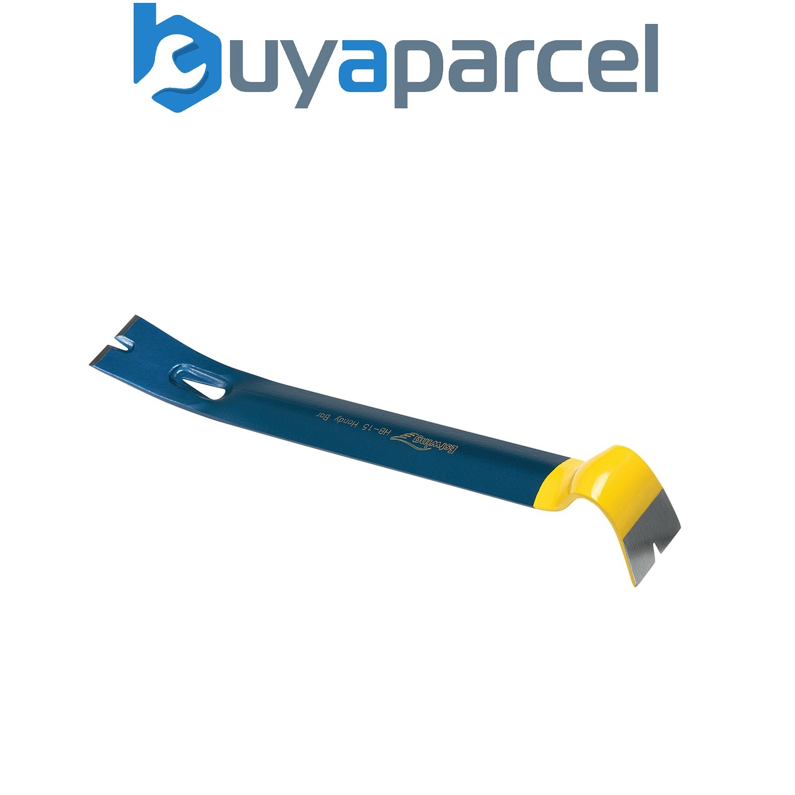 Draper 24070 Estwing EHB-21 Handy Bar, 21