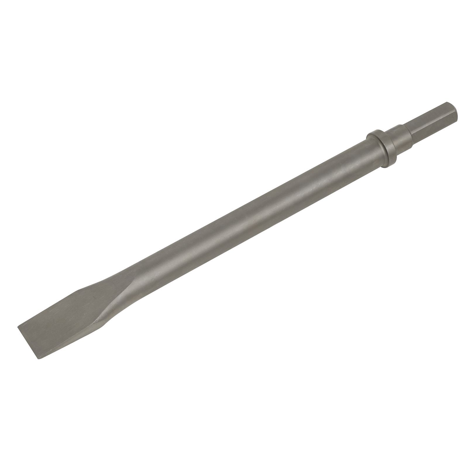 Sealey Flat Chisel 240mm For Sa120 Workshop/Garage Metal Air Hammer/Air Chisel