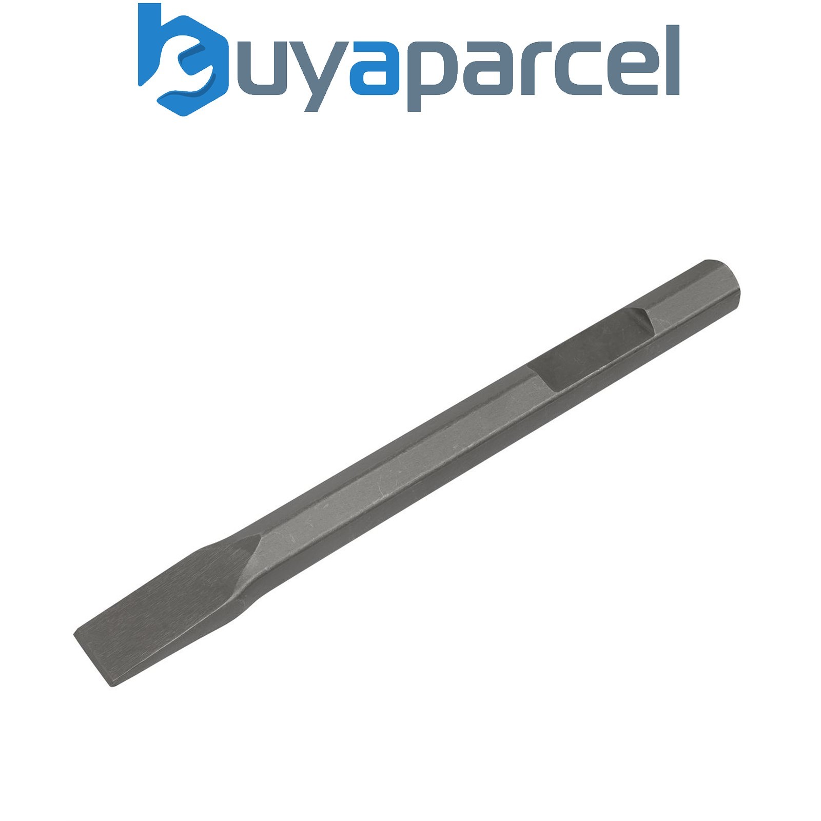 Sealey B1CH Worksafe&reg; Chisel 30 x 375mm - Bosch 11304