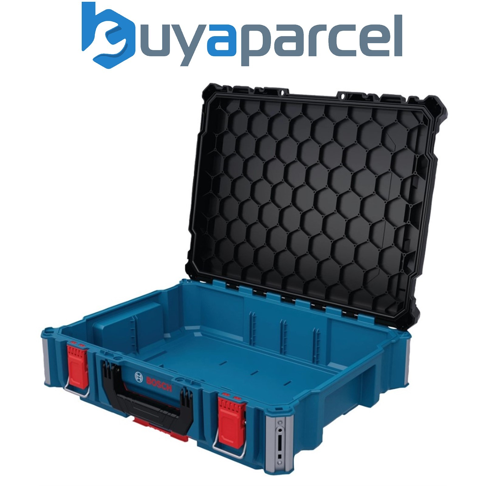 Bosch Professional L-BOXX Contractor 170 Tool Box Stackable Carrying Case System