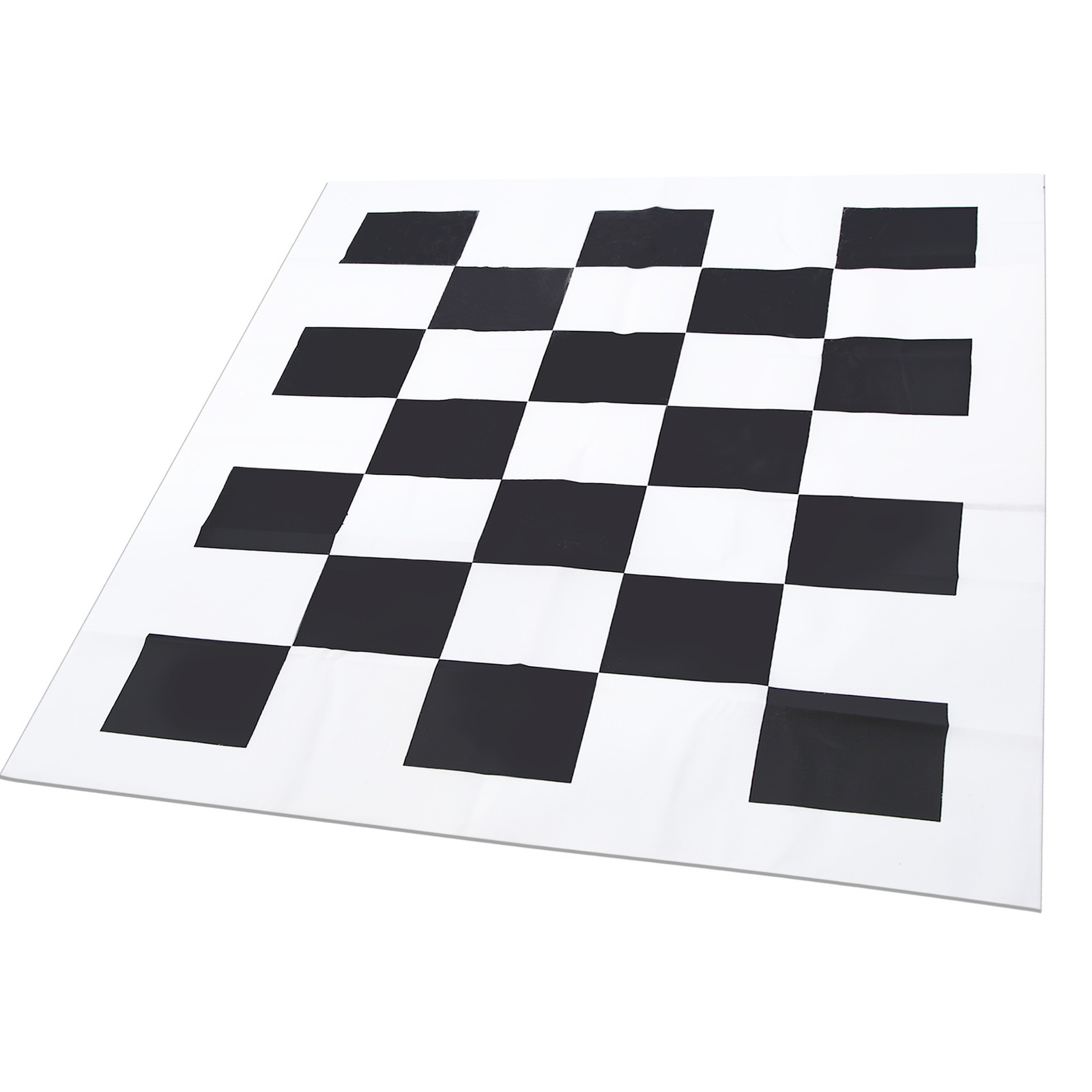 4Pcs Fabrics Calibration Cloth for 360 Degree Surround Bird View Panoramic1612