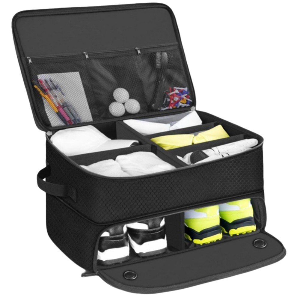 Storage Bag Trunk Organizer Accessories W1Z54374