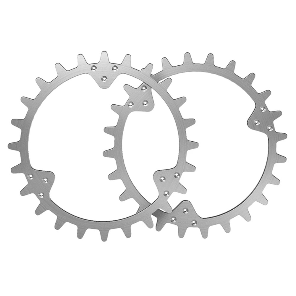 Traction Wheel Slip Nail Screws Mowing Robot Traction Wheel for HUSQVANA9301