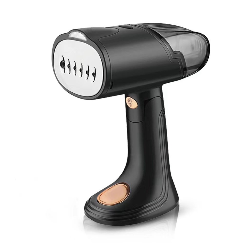 Household Handheld Ironing Machine Portable Iron Clothes Steam Iron Dry2475