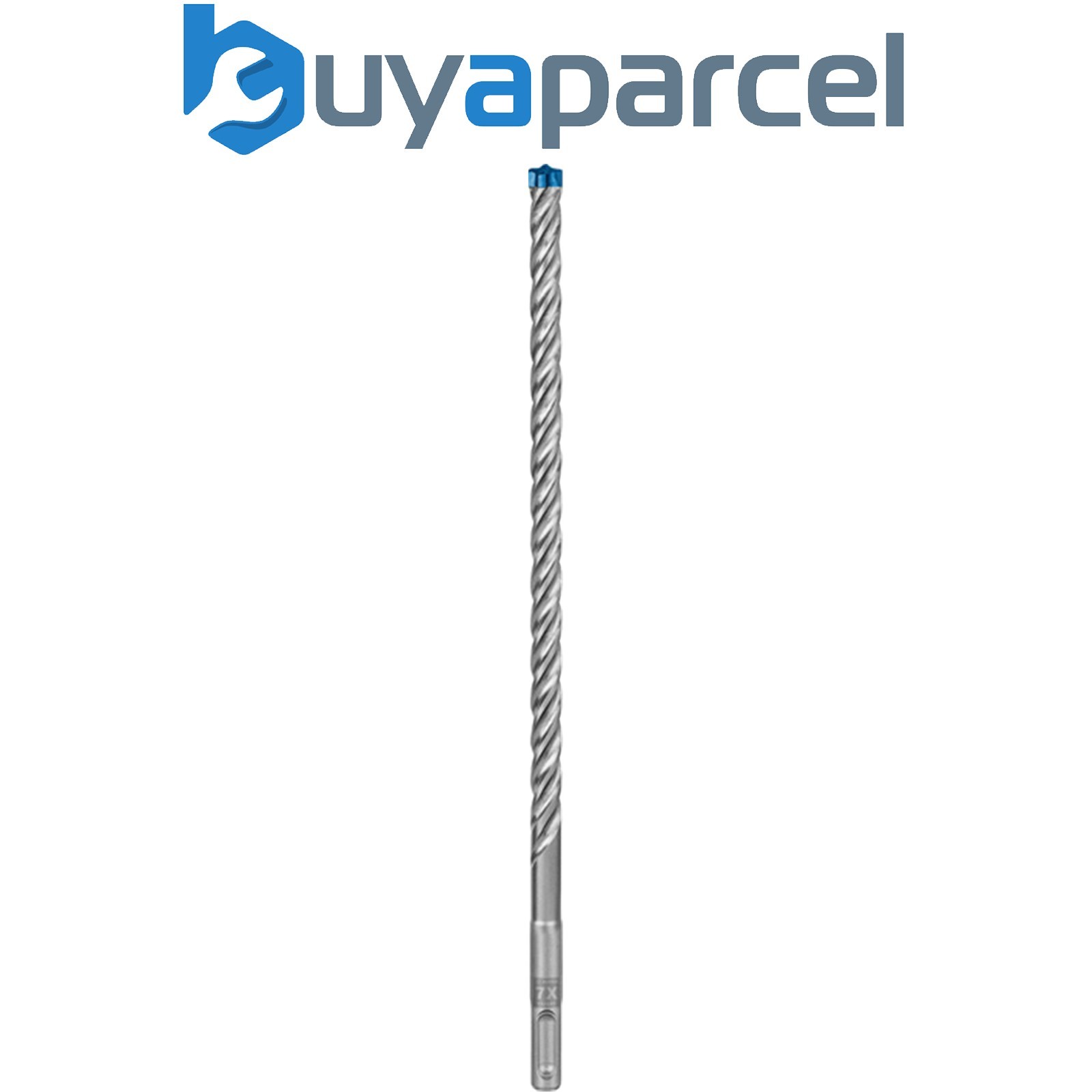 Bosch EXPERT SDS plus-7X Hammer Drill Bit 10 x 200 x 265 mm 10-pc 2608900172
