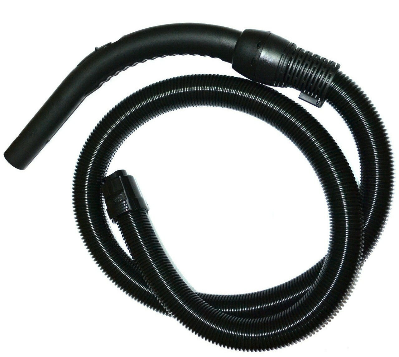 Samsung 1.7 Metre Vacuum Cleaner Black Suction Hose Pipe Assembly SC7850, SC7851