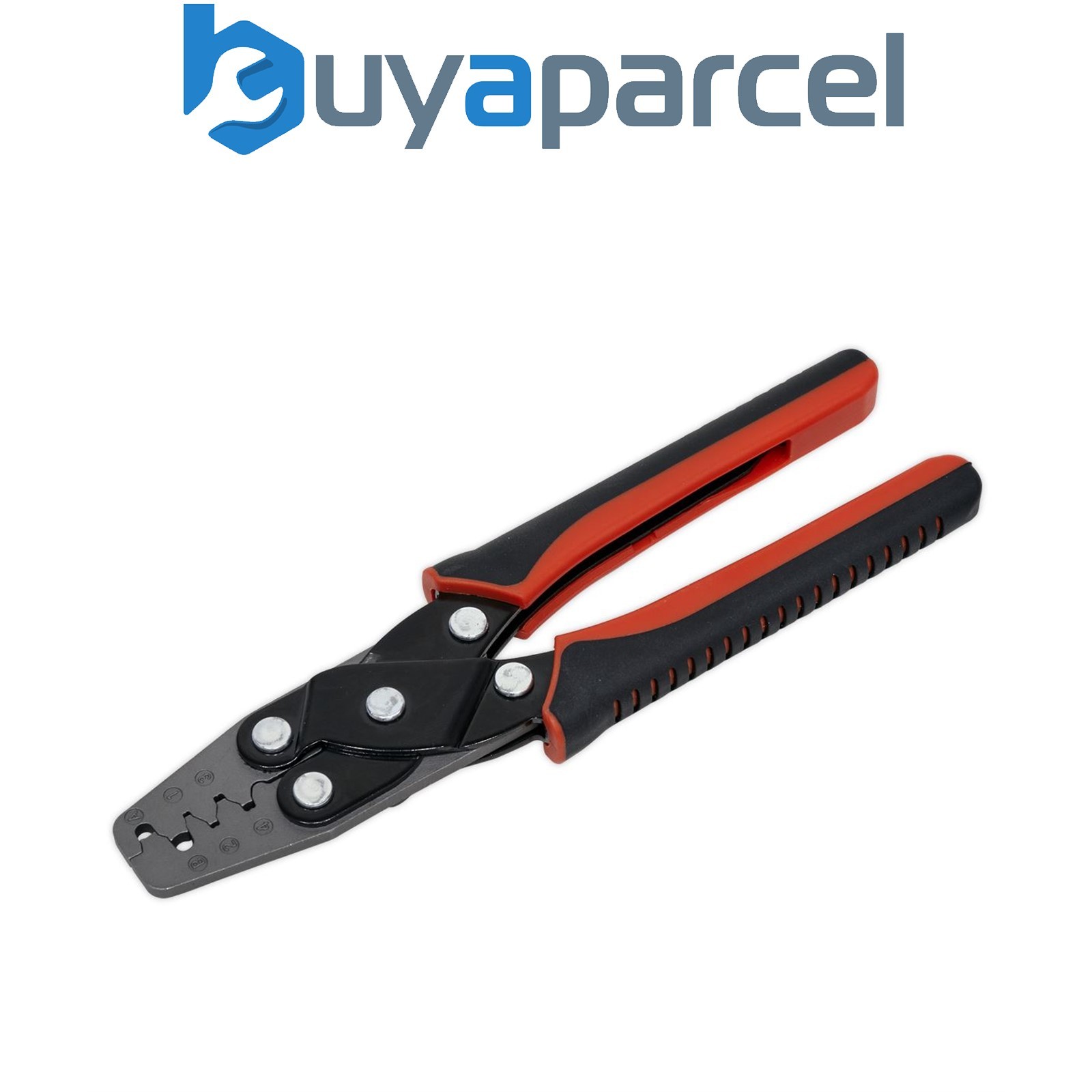 Sealey AK3860 Delphi Weather Pack Crimping Tool