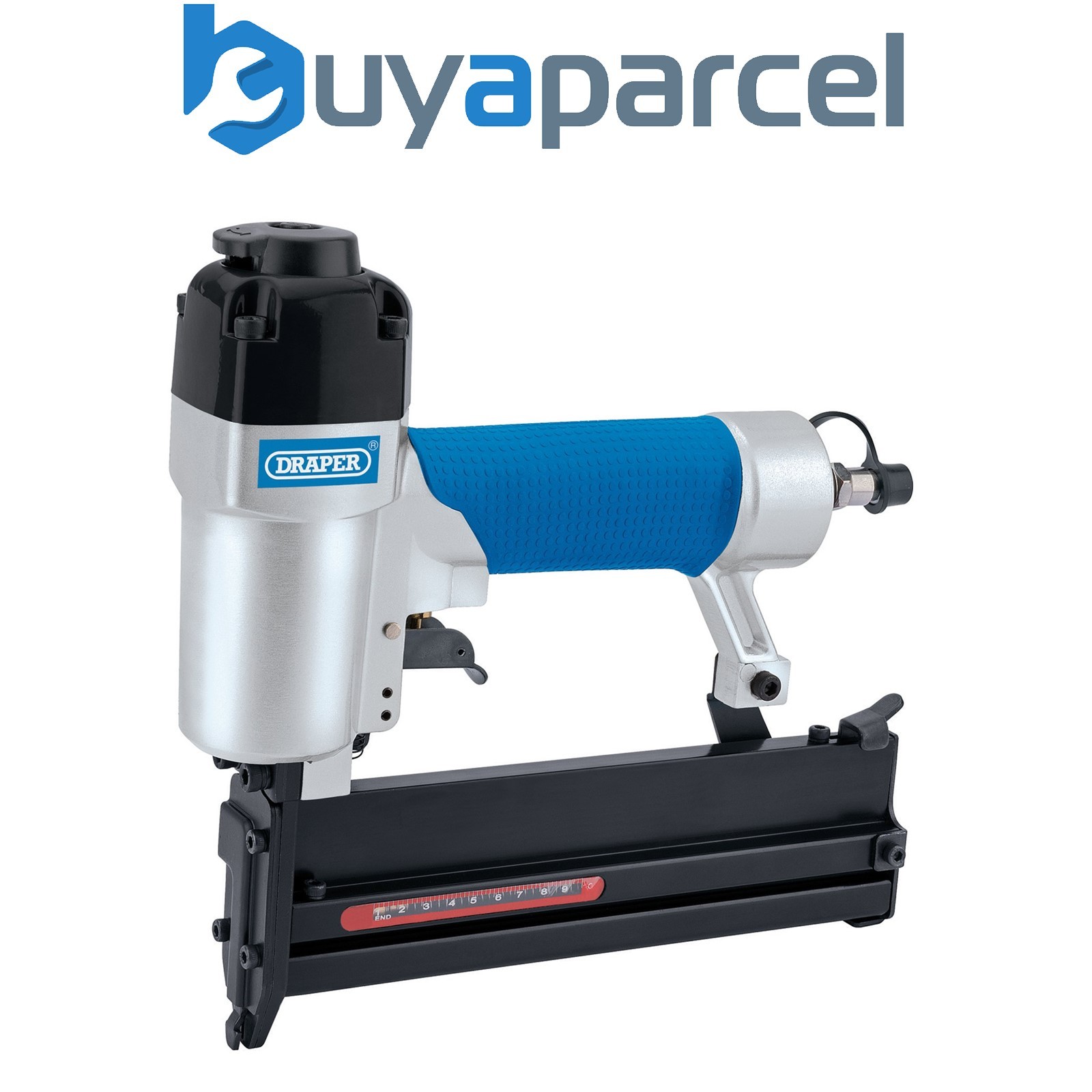 Draper 14609 Draper Air Stapler/Nailer