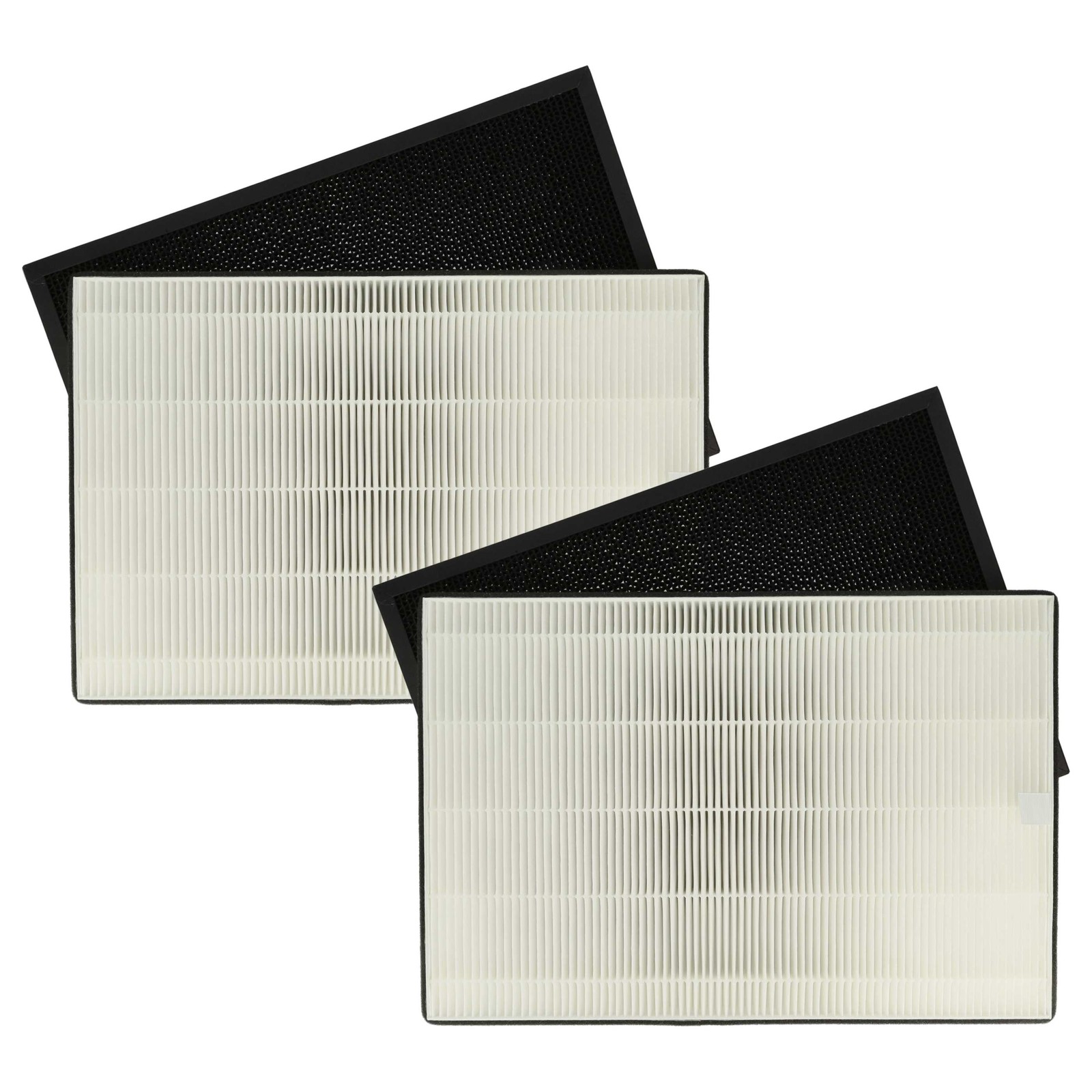 4pt Filter Set for Ideal 8736001
